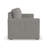 Upholstered " Polyester Blend Sofa-124389817-100682612
