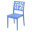 Aazan Stacking Patio Dining with Cushion-2034102549