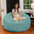 Teal Velvet