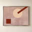 Lune moderne par SD graphiques Studio - impression sur toile