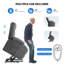 Ensemble de 2 fauteuils inclinables et releveurs Cohle-933718416-933718421
