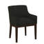 Upholstered Arm Chair-133750032-133750188