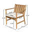 Outdoor Dining Chair