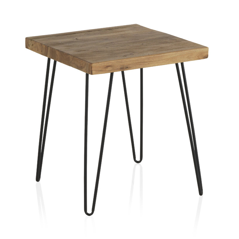 Bragdon End Table