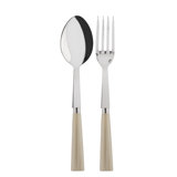 Nature 2 - Piece Flatware Set