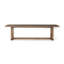 Otto Pine Wood Dining Table-1224420876-1270334597