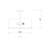 Mabe Glass Semi Flush Mount-1550641148