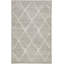 Tapis gris Cand-1060739184