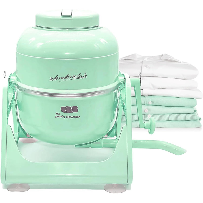 Couvercle de remplacement rose The Wonder Wash®, Rose