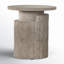 Huron Outdoor Round-536343381
