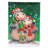 Genaladale Double Sided Polyester Animal Garden Flag-647612976