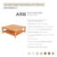 Table basse Ellie-Maye-182042043