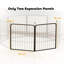 Steel Kennel Accessory-109606964