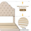 Super Single Bed-93930303