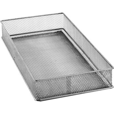 2"H x Drawer Organizer