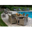 Outdoor Dining Armchair-1333468443