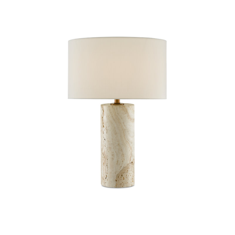 Vespera Marble Table Lamp