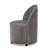 Mekela Upholstered Barrel Chair-965509036