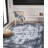 Devonie Oriental Flatweave Performance Black Machine Washable Area Rug-368048924