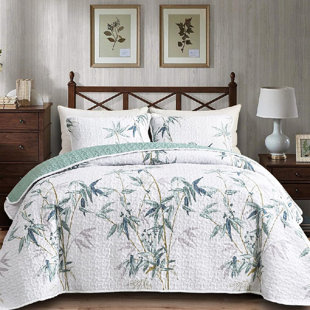 Percale Quilt