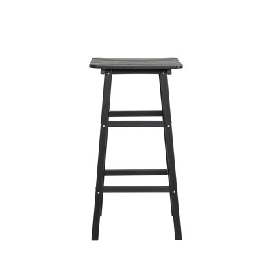 Table d'extérieur Rhonisha L 21,65 po x l 21,65 po