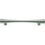 Fluted 5 1/16" Center to Center Bar Pull-191960712-263771719