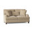 Tarleton Upholstered 69.5'' Loveseat-762778576-762778584