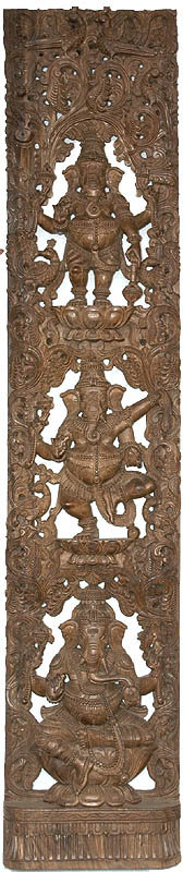 Religious & Spiritual Statue
