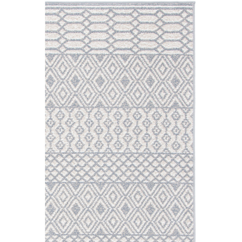 Belmont Performance Southwestern Rug, Rectangle 8' x 10'