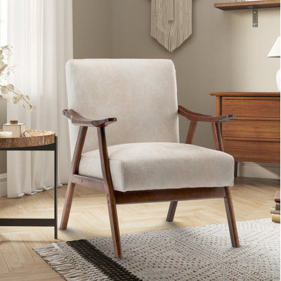 Gabar 75Cm Wide Armchair