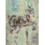 Sparkler II Painting by Maeve Harris-26926630-26926635