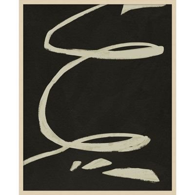 Neutral Spring III by Jacob Green