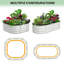 Metal Raised Garden Bed-2132346182-2132346179