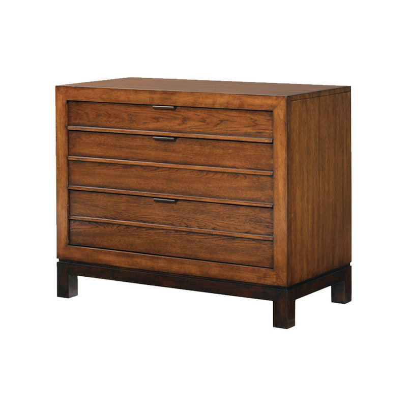 Ocean Club Coral Nightstand