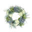 Hydrangea And Heather Wreath