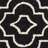 Cannen Hand Tufted Wool Geometric Rug-2110715498
