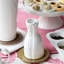 Lastra Handmade Stoneware Cake Stand
