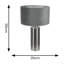 Aidana Metal Table Lamp-1055764347-1055764345