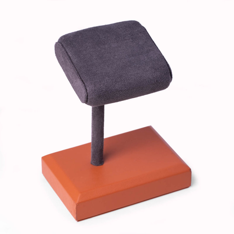 Support de montre simple Saddle
