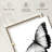 " Monochromatic Butterfly " by Emma P-1040366983
