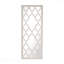 Miroir d'appoint 24 po x 60 po