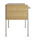 Tabloid Writing Desk