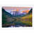 Wrapped Canvas
