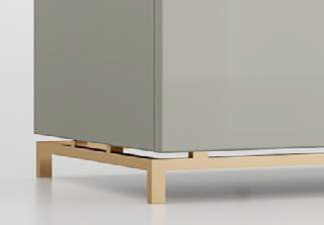 Edgar 58'' W Sideboard