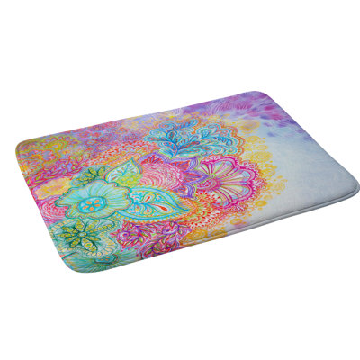 Tapis pour salle de bain
