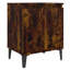40cm W Manufactured Wood Bedside Table-2114038157-2129107256