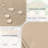 Outdoor 4" Thick Replacement Cushion Set Seat/Back Cushion (Set Of 3 Seats , 3 Backs , 2 Short Backs)-1775352325
