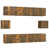 Smoked Oak is out of stock