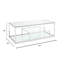 Table basse avec rangement Cayla-27507285