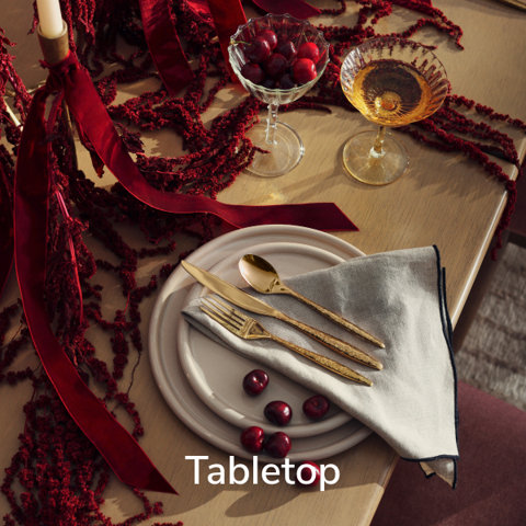 Shop Tabletop